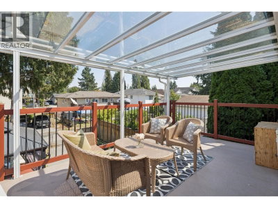 3464 VINCENT Street | Port Coquitlam British Columbia | Slide Image Seventeen
