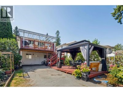 3464 VINCENT Street | Port Coquitlam British Columbia | Slide Image Twenty-eight