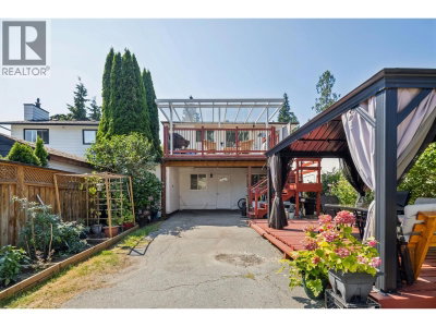 3464 VINCENT Street | Port Coquitlam British Columbia | Slide Image Twenty-nine