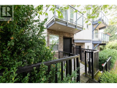 2118 ETON Street | Vancouver British Columbia | Slide Image Five