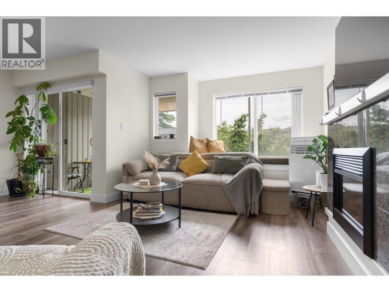 7370 STRIDE Avenue Burnaby British Columbia, V3N 5E6 - 2 Bedrooms Condo For Sale