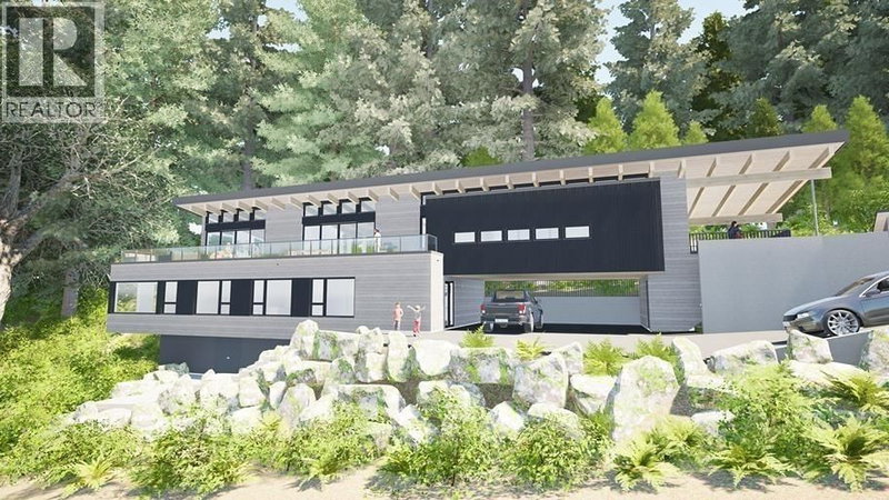 475 BAYVIEW Road Lions Bay British Columbia, V0N 2E0 - 3 Bedrooms Home For Sale