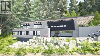 475 BAYVIEW Road | Lions Bay British Columbia | Slide Image One