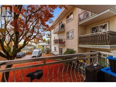 711 6TH Avenue | Vancouver British Columbia | Slide Image Twelve