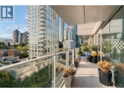 1480 HOWE Street | Vancouver British Columbia | Slide Image Fifteen