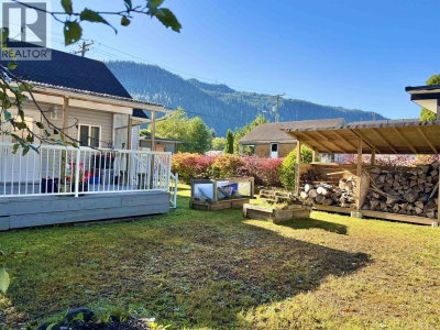 202 9TH Avenue | Prince Rupert British Columbia | Slide Image Eighteen