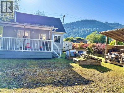 202 9TH Avenue | Prince Rupert British Columbia | Slide Image Nineteen