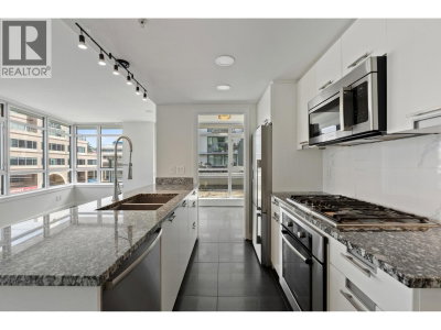 2080 WEST BROADWAY Street | Vancouver British Columbia | Slide Image One