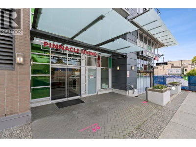 2080 WEST BROADWAY Street | Vancouver British Columbia | Slide Image Eighteen
