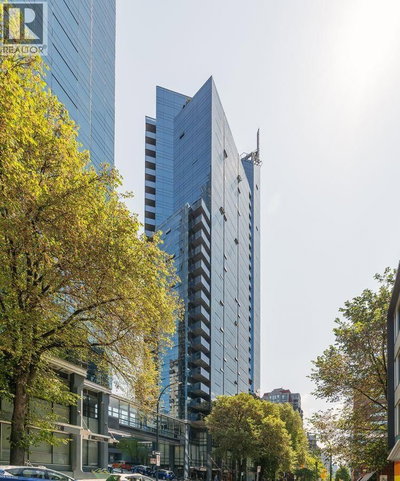1050 BURRARD Street | Vancouver British Columbia | Slide Image Twenty-five
