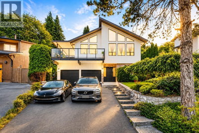415 GOYER Court | Coquitlam British Columbia | Slide Image Two