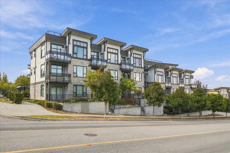 9983 BARNSTON Drive East Surrey British Columbia, V4N 6T3 - 2 Bedrooms Condo For Sale