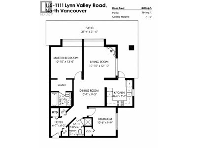 1111 LYNN VALLEY Road | North Vancouver British Columbia | Slide Image Twenty-two