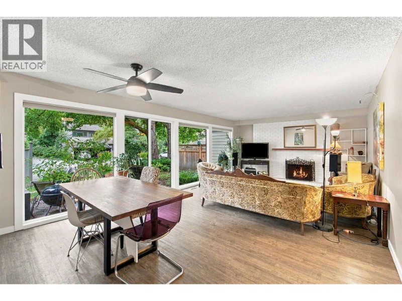 1063 HERITAGE Boulevard North Vancouver British Columbia, V7J 3G7 - 5 Bedrooms Condo For Sale