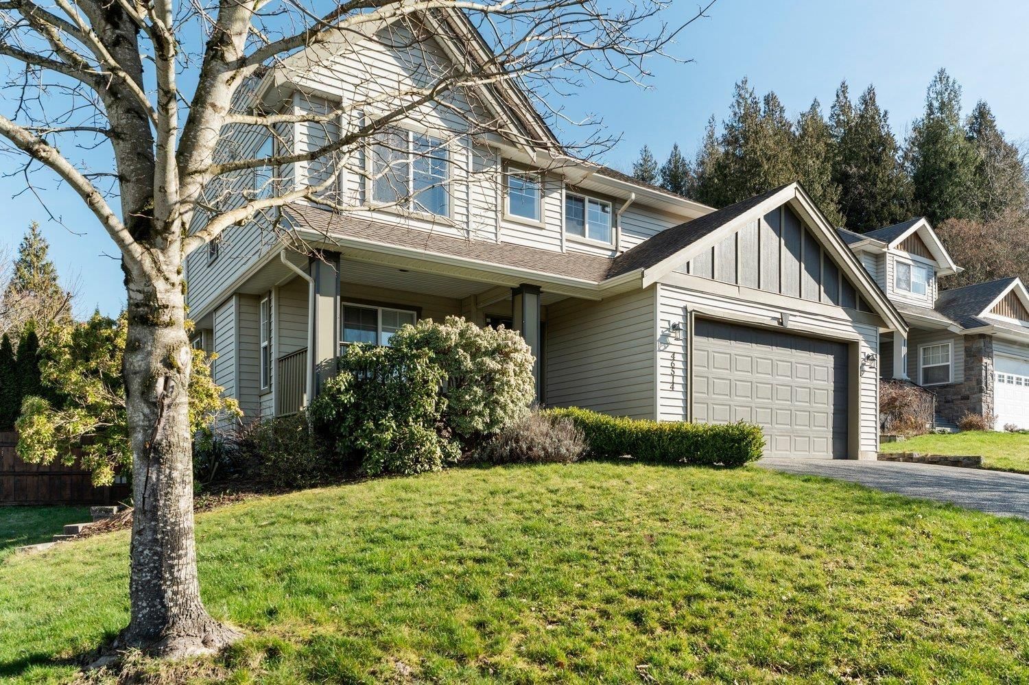 46514 LEAR Drive, Chilliwack, British Columbia V2R 5P6