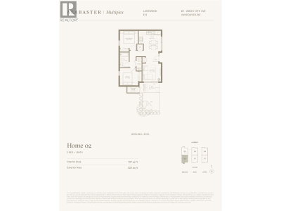 2063 13TH Avenue | Vancouver British Columbia | Slide Image Twelve