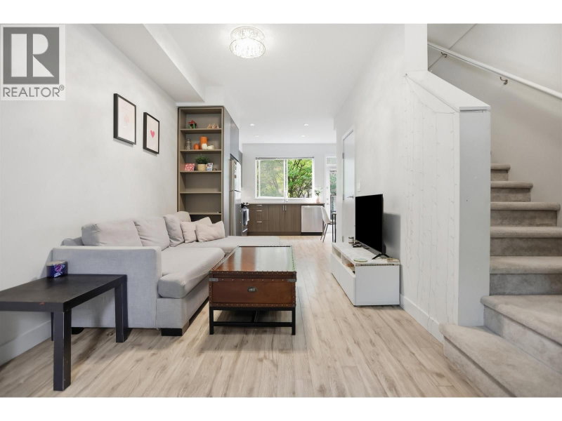 7458 BRITTON Street Burnaby British Columbia, V3N 3A5 - 3 Bedrooms Condo For Sale