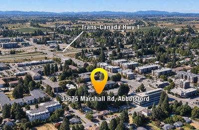 33675 MARSHALL Road | Abbotsford British Columbia | Slide Image Thirty-three
