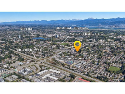 33675 MARSHALL Road | Abbotsford British Columbia | Slide Image Thirty-four