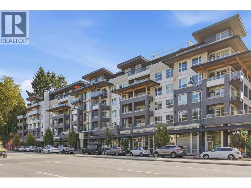 3229 ST JOHNS Street Port Moody British Columbia, V3H 0M4 - 2 Bedrooms Condo For Sale