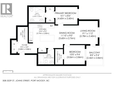 3229 ST JOHNS Street | Port Moody British Columbia | Slide Image Thirty-two