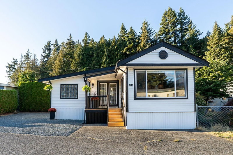 5742 UNSWORTH Road Chilliwack British Columbia, V2R 3A2 - 3 Bedrooms Condo For Sale