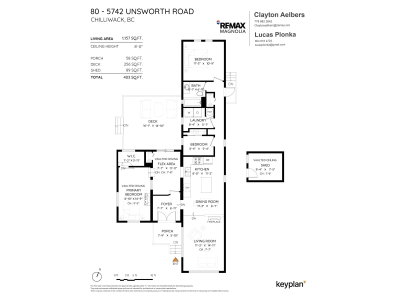 5742 UNSWORTH Road | Chilliwack British Columbia | Slide Image Thirty-nine