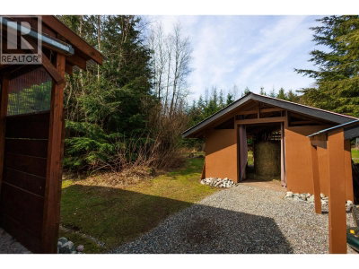 5515 KLEANZA Drive | Terrace British Columbia | Slide Image Thirty-one