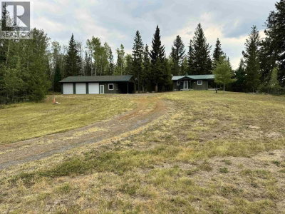 6184 LITTLE FORT 24 Highway | Lone Butte British Columbia | Slide Image Six