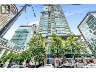 438 SEYMOUR Street | Vancouver British Columbia | Slide Image One