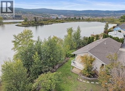 1555 DUNCAN Road | Williams Lake British Columbia | Slide Image Six