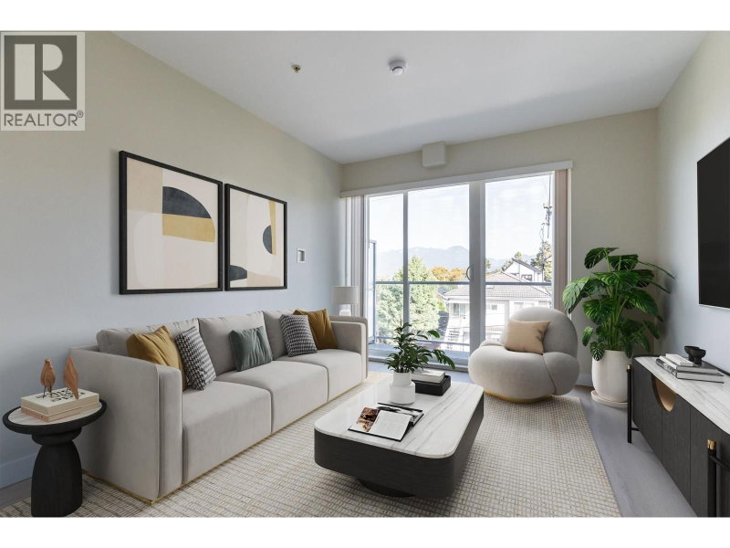 388 KOOTENAY Street Vancouver British Columbia, V5K 2B1 - 1 Bedroom Condo For Sale