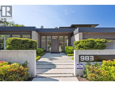 983 TUDOR Avenue | North Vancouver British Columbia | Slide Image Two