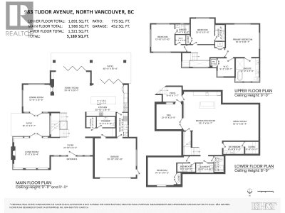 983 TUDOR Avenue | North Vancouver British Columbia | Slide Image Forty