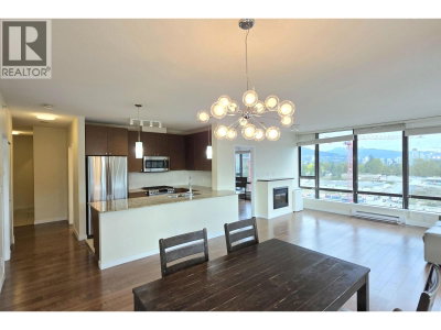 400 CAPILANO Road | Port Moody British Columbia | Slide Image Eleven