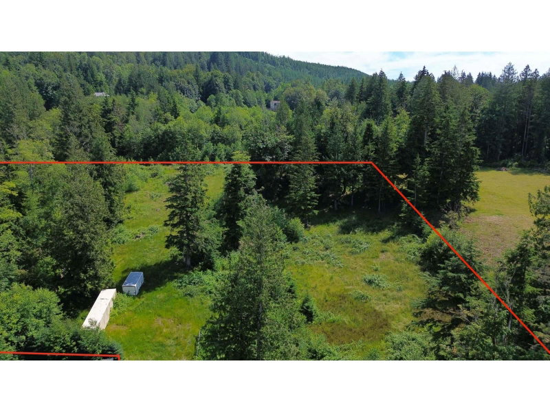 6428 HYFIELD Road Abbotsford British Columbia, V3G 2L3 - Vacant Land For Sale