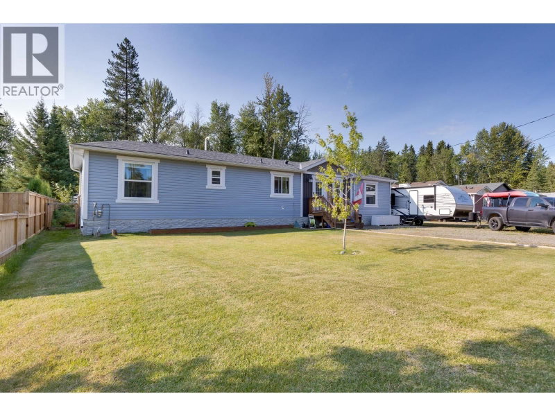 8369 CANTLE Drive Prince George British Columbia, V2N 6N3 - 3 Bedrooms Home For Sale