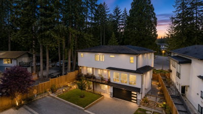 13995 79A Avenue | Surrey British Columbia | Slide Image Two