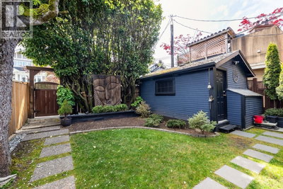 3240 1ST Avenue | Vancouver British Columbia | Slide Image Thirty-six
