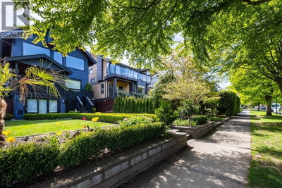 3240 1ST Avenue | Vancouver British Columbia | Slide Image Forty