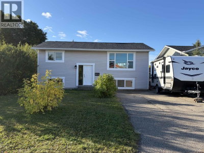 8111 96 Avenue | Fort St. John British Columbia | Slide Image One