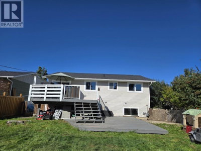8111 96 Avenue | Fort St. John British Columbia | Slide Image Thirty-one