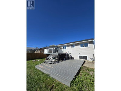 8111 96 Avenue | Fort St. John British Columbia | Slide Image Thirty-seven