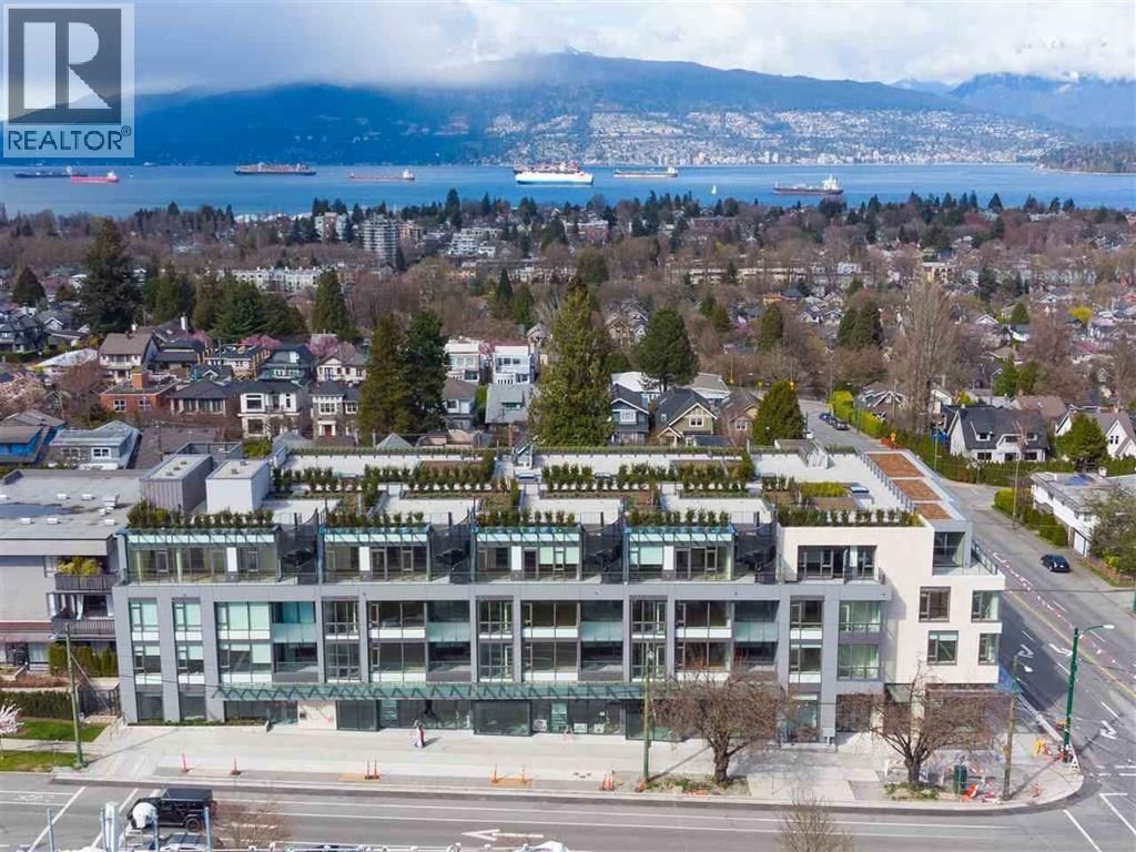 3639 16TH Avenue, Vancouver, British Columbia V6R 3C3