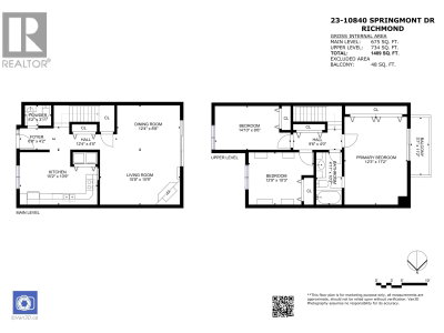 10840 SPRINGMONT Drive | Richmond British Columbia | Slide Image Thirty-eight
