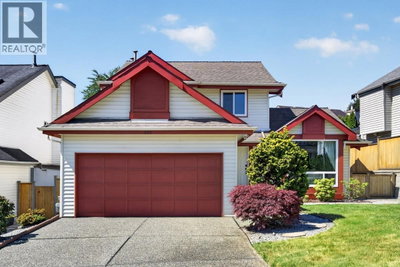 290 SANTIAGO Street | Coquitlam British Columbia | Slide Image One