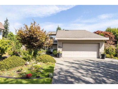 880 164A Street | Surrey British Columbia | Slide Image One