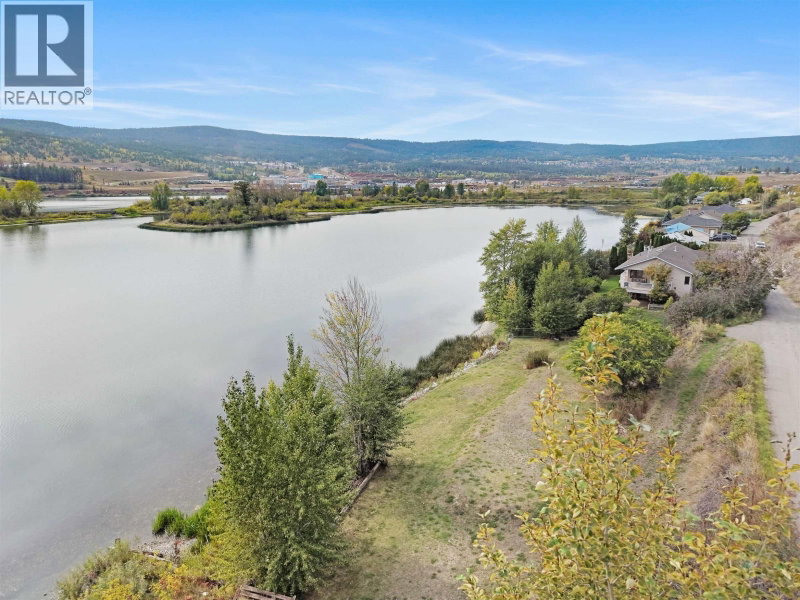 A DUNCAN Road Williams Lake British Columbia, V2G 5K5 - Waterfront Land For Sale