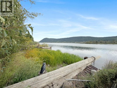 A DUNCAN Road | Williams Lake British Columbia | Slide Image Four