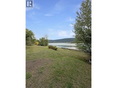 A DUNCAN Road | Williams Lake British Columbia | Slide Image Six